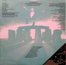 Load image into Gallery viewer, Rick Wakeman And The English Rock Ensemble – No Earthly Connection