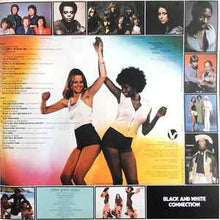 Load image into Gallery viewer, Various – Black And White Connection