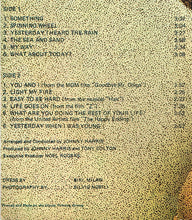 Load image into Gallery viewer, Shirley Bassey – Something