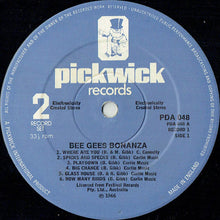 Load image into Gallery viewer, Bee Gees – The Bee Gees Bonanza (The Early Days)