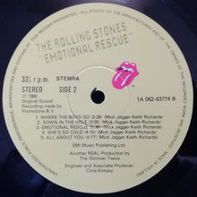 Load image into Gallery viewer, The Rolling Stones – Emotional Rescue