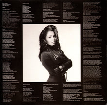 Load image into Gallery viewer, Janet Jackson – Rhythm Nation 1814