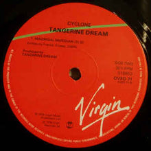 Load image into Gallery viewer, Tangerine Dream – Cyclone