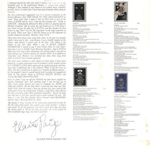 Load image into Gallery viewer, Elvis Presley – Elvis In Concert