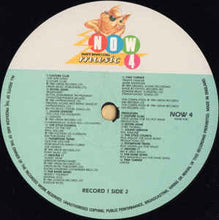 Load image into Gallery viewer, Various – Now That's What I Call Music