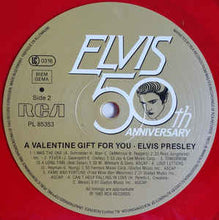Load image into Gallery viewer, Elvis Presley – A Valentine Gift For You