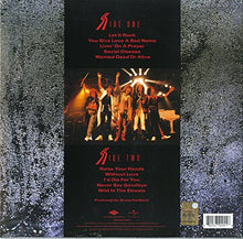 Load image into Gallery viewer, Bon Jovi - Slippery When Wet