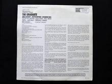 Load image into Gallery viewer, Simon & Garfunkel, Dave Grusin – The Graduate