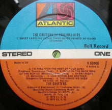 Load image into Gallery viewer, The Drifters – 24 Original Hits