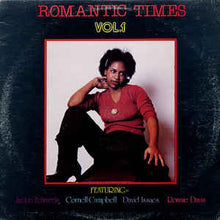 Load image into Gallery viewer, Various – Romantic Times Vol. 1