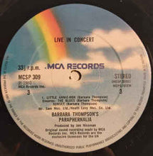 Load image into Gallery viewer, Barbara Thompson's Paraphernalia – Live In Concert