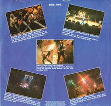 Load image into Gallery viewer, Various – Live And Heavy