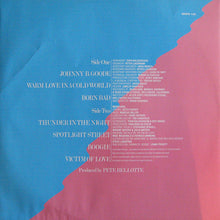 Load image into Gallery viewer, Elton John – Victim Of Love