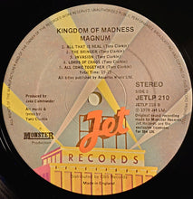 Load image into Gallery viewer, Magnum– Kingdom Of Madness