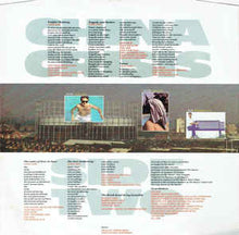 Load image into Gallery viewer, China Crisis – Working With Fire And Steel