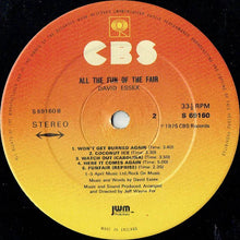 Load image into Gallery viewer, David Essex – All The Fun Of The Fair
