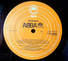 Load image into Gallery viewer, ABBA – The Album