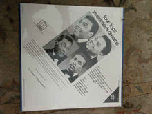 Load image into Gallery viewer, Four Tops – Yesterday's Dreams