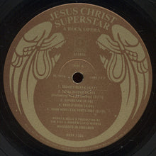 Load image into Gallery viewer, Andrew Lloyd Webber And Tim Rice – Jesus Christ Superstar - A Rock Opera