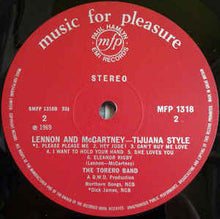 Load image into Gallery viewer, The Torero Band – Lennon & McCartney Tijuana Style