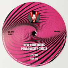 Load image into Gallery viewer, New York Dolls – Personality Crisis
