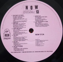 Load image into Gallery viewer, Various – Now That's What I Call Music XIII