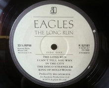Load image into Gallery viewer, Eagles – The Long Run