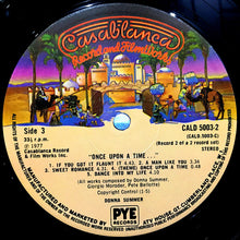 Load image into Gallery viewer, Donna Summer – Once Upon A Time