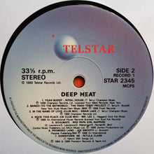 Load image into Gallery viewer, Various – Deep Heat