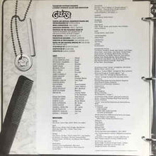 Load image into Gallery viewer, Various – Grease (The Original Soundtrack From The Motion Picture)