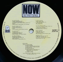 Load image into Gallery viewer, Various – Now That's What I Call Music