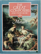 Load image into Gallery viewer, Mozart* - New Philharmonia Orchestra, Carlo Maria Giulini – Symphony No. 40 In G Minor, K.550 And Symphony No. 41 In C, K.551 'Jupiter'