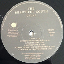 Load image into Gallery viewer, The Beautiful South – Choke