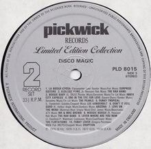 Load image into Gallery viewer, Various – Disco Magic