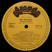 Load image into Gallery viewer, Various – Rule Britannia