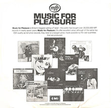 Load image into Gallery viewer, Geoff Love And His Orchestra* – Big Musical Movie Themes