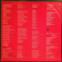 Load image into Gallery viewer, The Communards – Red