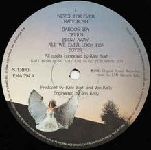 Load image into Gallery viewer, Kate Bush – Never For Ever