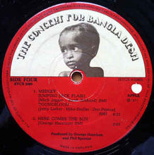 Load image into Gallery viewer, Various – The Concert For Bangla Desh