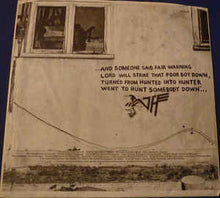 Load image into Gallery viewer, Van Halen – Fair Warning