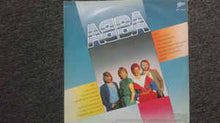 Load image into Gallery viewer, Abba – Thank You For The Music
