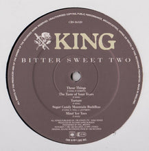 Load image into Gallery viewer, King – Bitter Sweet