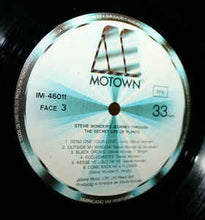 Load image into Gallery viewer, Stevie Wonder – Stevie Wonder's Journey Through The Secret Life Of Plants