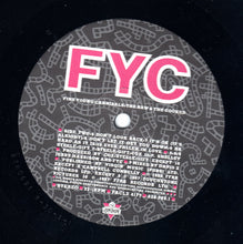 Load image into Gallery viewer, Fine Young Cannibals – The Raw & The Cooked