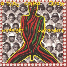 Load image into Gallery viewer, A Tribe Called Quest - Midnight Marauders