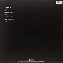 Load image into Gallery viewer, Steely Dan - Aja