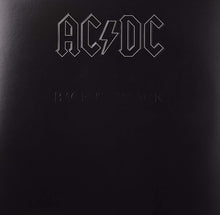 Load image into Gallery viewer, AC/DC - Back in Black