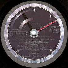Load image into Gallery viewer, Wings (2) – Wings Over America