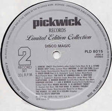 Load image into Gallery viewer, Various – Disco Magic