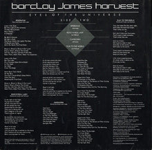 Load image into Gallery viewer, Barclay James Harvest – Eyes Of The Universe